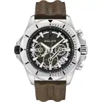 Police Smartwatch Watches Pewgf0054501 (PEWGF0054501) Unisex WATCHES