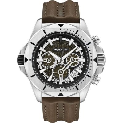 Police Smartwatch Watches Pewgf0054501 (PEWGF0054501) Unisex WATCHES