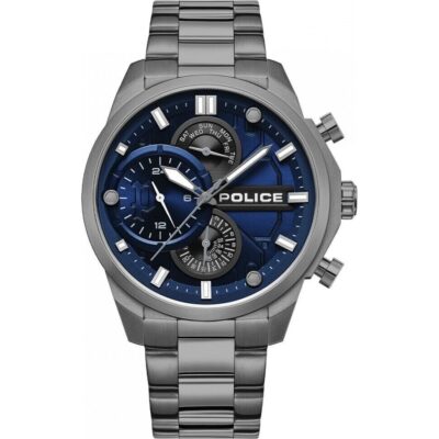 Police Watches Pewgk0039205 (PEWGK0039205) Unisex WATCHES