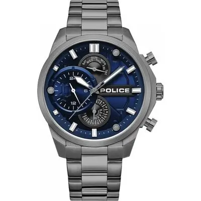 Police Watches Pewgk0039205 (PEWGK0039205) Unisex WATCHES