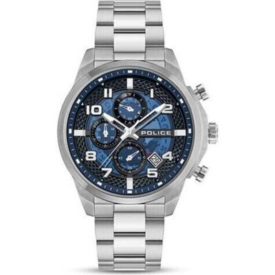 Police Watches Pewgk0053901 (PEWGK0053901) Unisex WATCHES