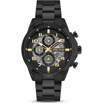 Police Watches Pewgk0053902 (PEWGK0053902) Unisex WATCHES