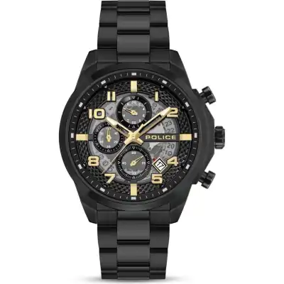 Police Watches Pewgk0053902 (PEWGK0053902) Unisex WATCHES