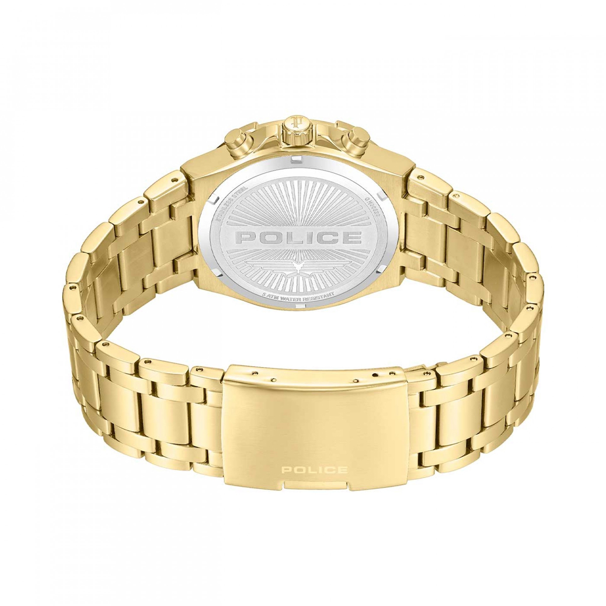 Police Men's Chronograph Watch PEWGK0082003) - Image 4