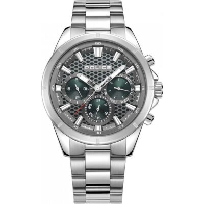 Police Watches Pewgk2204106 (PEWGK2204106) Unisex WATCHES