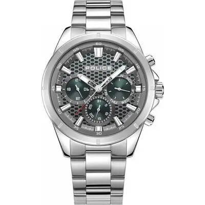 Police Watches Pewgk2204106 (PEWGK2204106) Unisex WATCHES