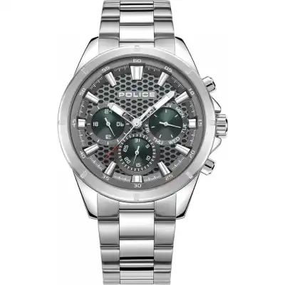 Police Watches Pewgk2204106 (PEWGK2204106) Unisex WATCHES