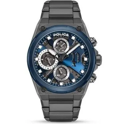 Police Watches Pewgk2239107 (PEWGK2239107) Unisex WATCHES