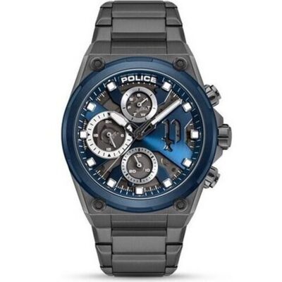 Police Watches Pewgk2239107 (PEWGK2239107) Unisex WATCHES