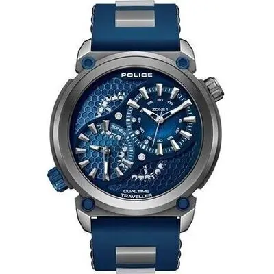 Police Watches Pewgm0071803 (PEWGM0071803) Unisex WATCHES