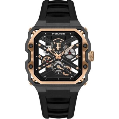 Police Watches Pewgm0072002 (PEWGM0072002) Unisex WATCHES