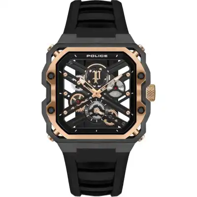 Police Watches Pewgm0072002 (PEWGM0072002) Unisex WATCHES