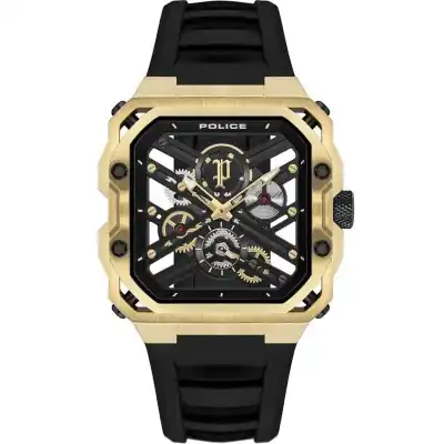 Police Watches Pewgm0072003 (PEWGM0072003) Unisex WATCHES