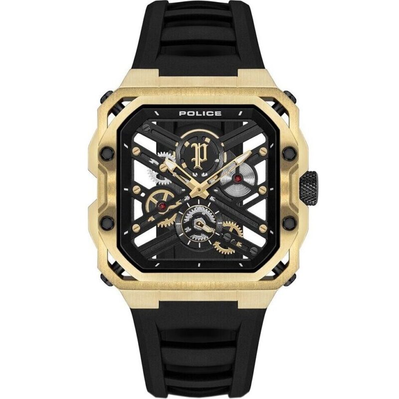 Police Watches Pewgm0072003 (PEWGM0072003) Unisex WATCHES
