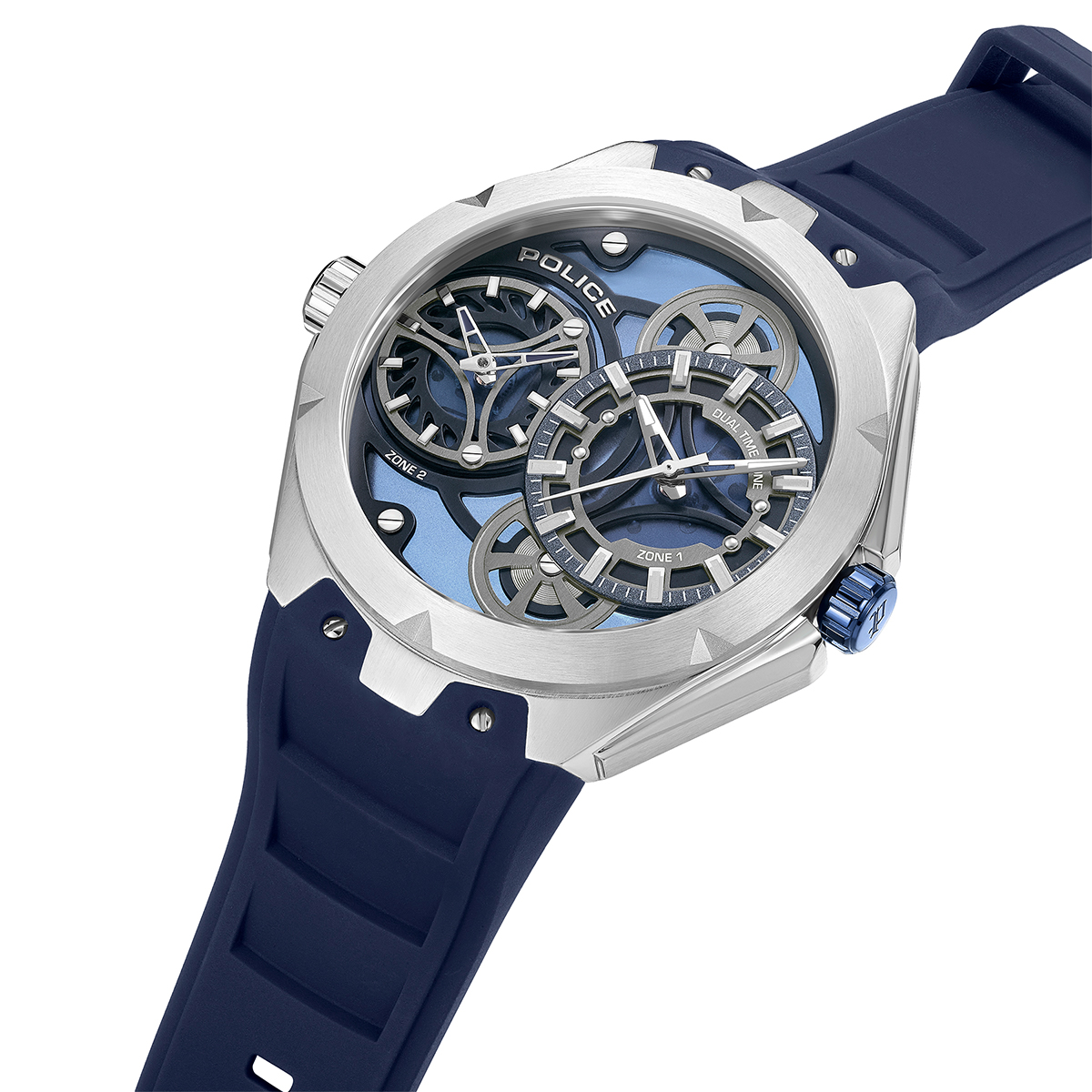 Police Men's Watch PEWGM0081703) - Image 2