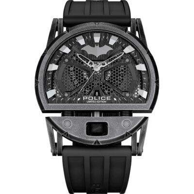 Police Watches Pewgn0075401 (PEWGN0075401) Unisex WATCHES