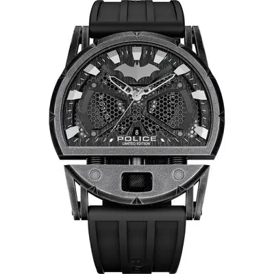 Police Watches Pewgn0075401 (PEWGN0075401) Unisex WATCHES