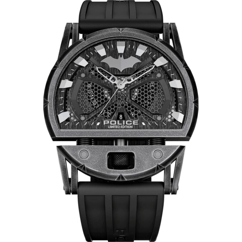 Police Watches Pewgn0075401 (PEWGN0075401) Unisex WATCHES