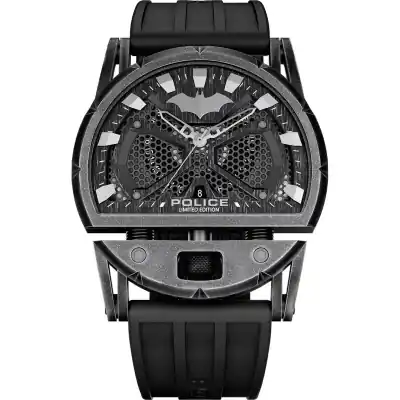 Police Watches Pewgn0075401 (PEWGN0075401) Unisex WATCHES