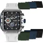 Police Watches Pewgo0052401-set (PEWGO0052401-SET) Unisex WATCHES