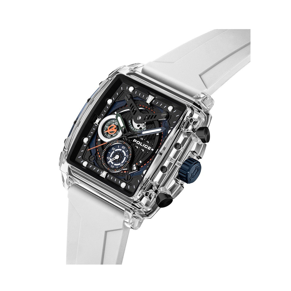 Police Watches pewgo0052401-set (pewgo0052401-set) Men's Watch - Image 4