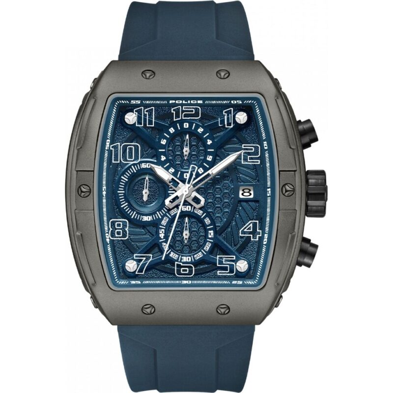 Police Watches Pewgo0063102 (PEWGO0063102) Unisex WATCHES