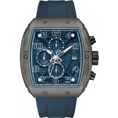 Police Watches Pewgo0063102 (PEWGO0063102) Unisex WATCHES