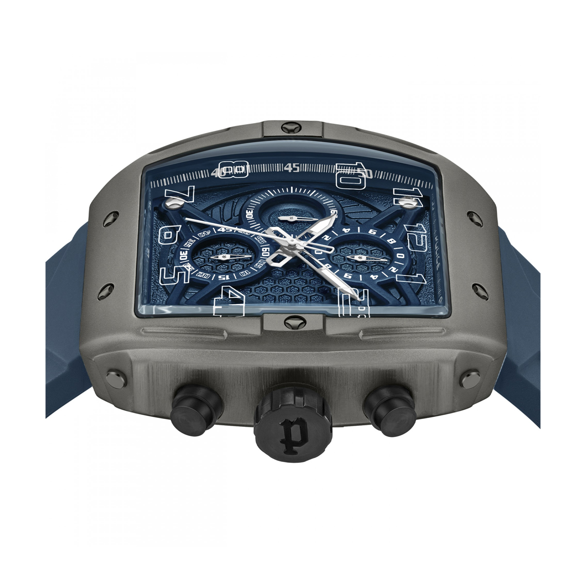 Police Watches pewgo0063102 (pewgo0063102) Men's Watch 2 Police Watches pewgo0063102 (pewgo0063102) Men's Watch - Image 2