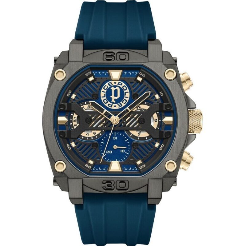 Police Watches Pewgq0040001 (PEWGQ0040001)  Watch