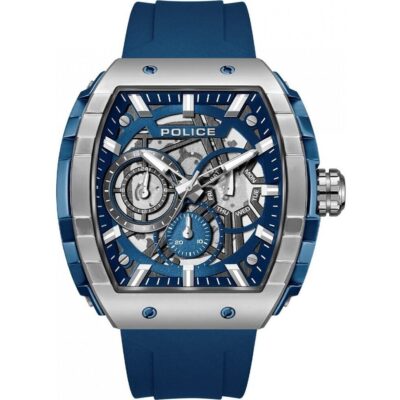 Police Watches Pewgq0063002 (PEWGQ0063002) Unisex WATCHES