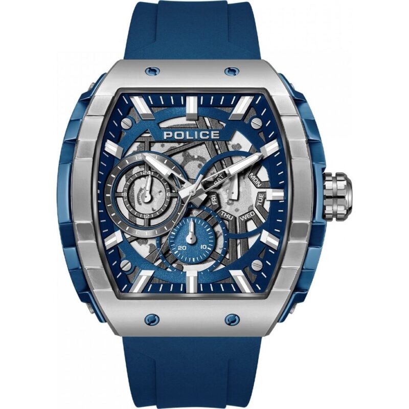 Police Watches Pewgq0063002 (PEWGQ0063002) Unisex WATCHES