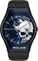 Police Sphere (PEWJA2002302) Men's Watch