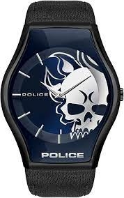 Police Sphere (PEWJA2002302) Men's Watch