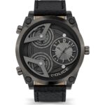 Police Wing (PEWJA2117942) Men's Watch