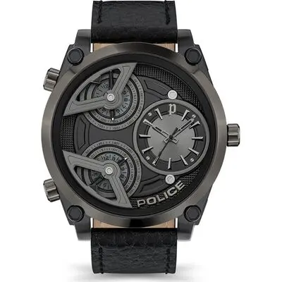 Police Wing (PEWJA2117942) Men WATCHES