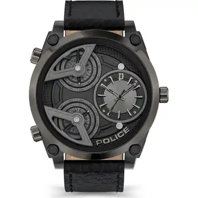 Police Wing (PEWJA2117942) Men WATCHES