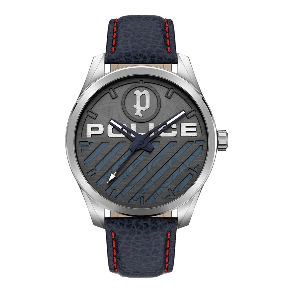 Police Grille PEWJA2121401 Men's Watch 1 Police Grille PEWJA2121401 Men's Watch
