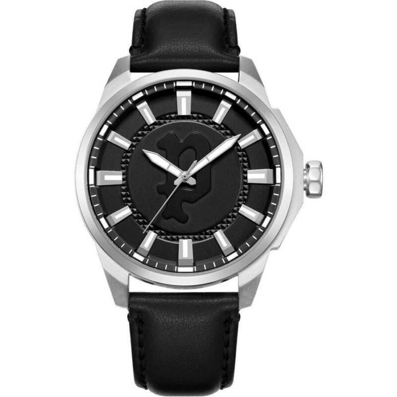 Police Kaweka PEWJA2204308 Men's Watch