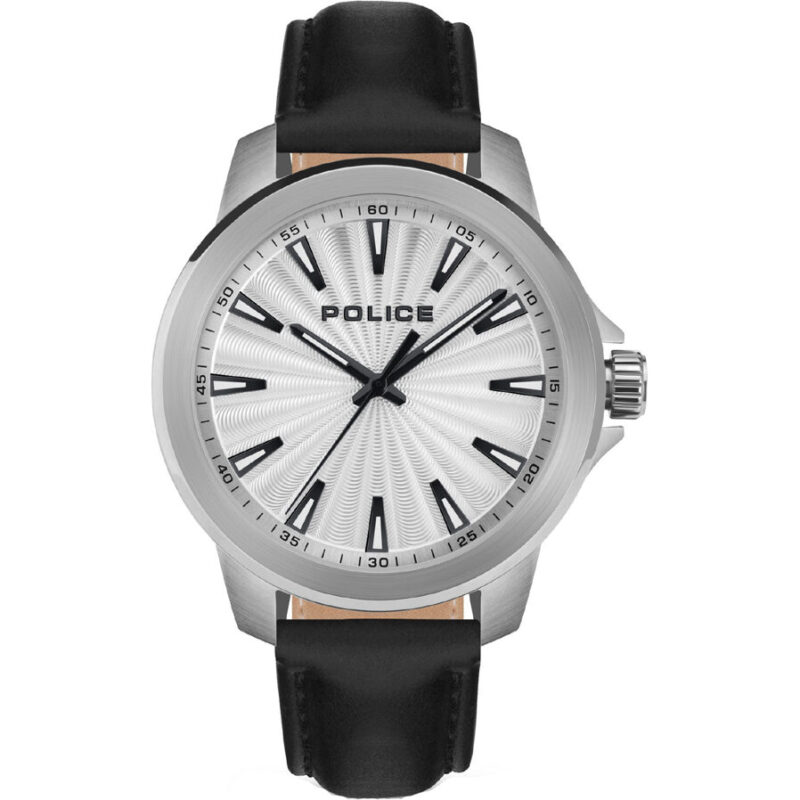 Police Mensor PEWJA2207801 Men's Watch