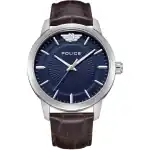 Police Watches Pewja2227410 (PEWJA2227410) Unisex WATCHES