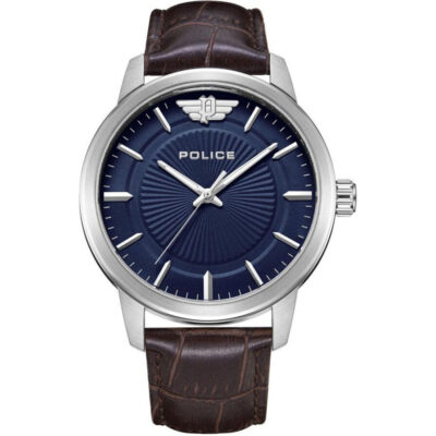Police Watches Pewja2227410 (PEWJA2227410) Unisex WATCHES
