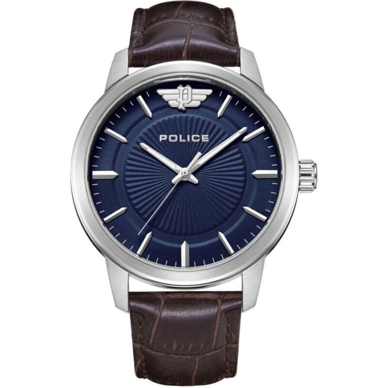 Police Watches Pewja2227410 (PEWJA2227410) Unisex WATCHES
