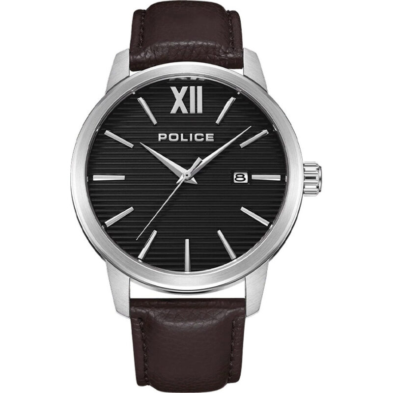 Police Bedum PEWJB2228403 Men's Watch