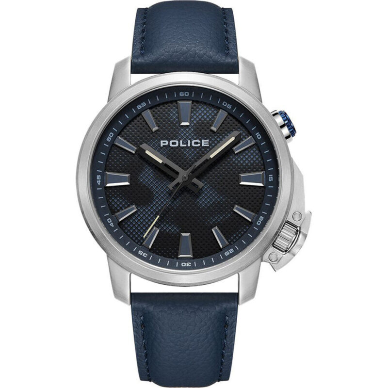 Police Kavalan PEWJD2202703 Men's Watch