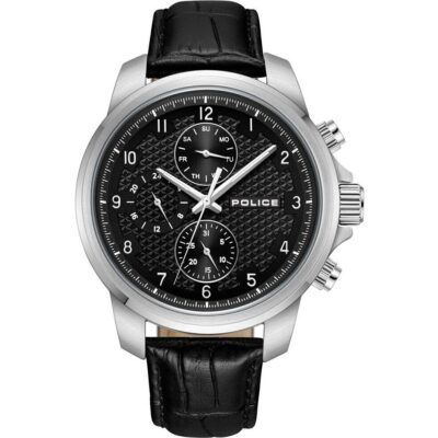 Police Smartwatch Watches Pewjf0021503 (PEWJF0021503) Unisex WATCHES