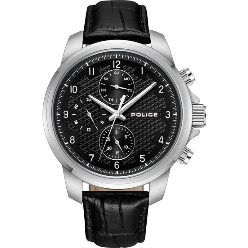 Police Smartwatch Watches Pewjf0021503 (PEWJF0021503) Unisex WATCHES