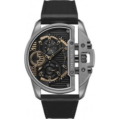 Police Watches Pewjf2203601 (PEWJF2203601) Unisex WATCHES