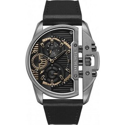Police Watches Pewjf2203601 (PEWJF2203601) Unisex WATCHES
