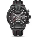 Police Smartwatch Watches Pewjf2203710 (PEWJF2203710) Unisex WATCHES