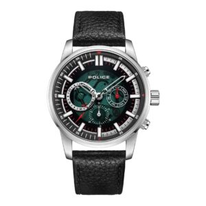 Police Greenlane PEWJF2227001 Men's Watch